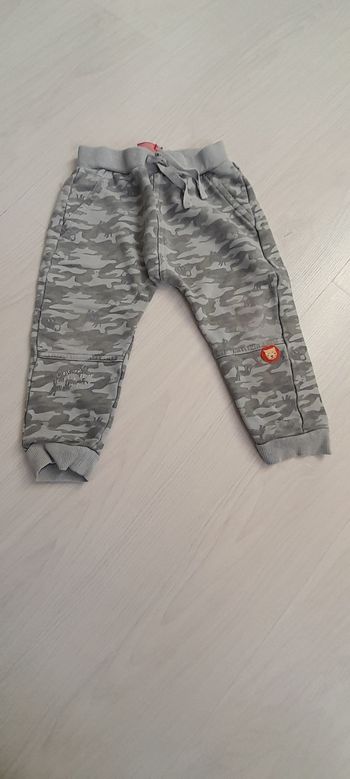 Pantalon de survêtement T 2 ans