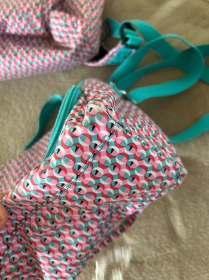 Ensemble kipling - photo numéro 4