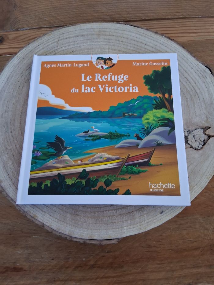 Livre - photo numéro 2