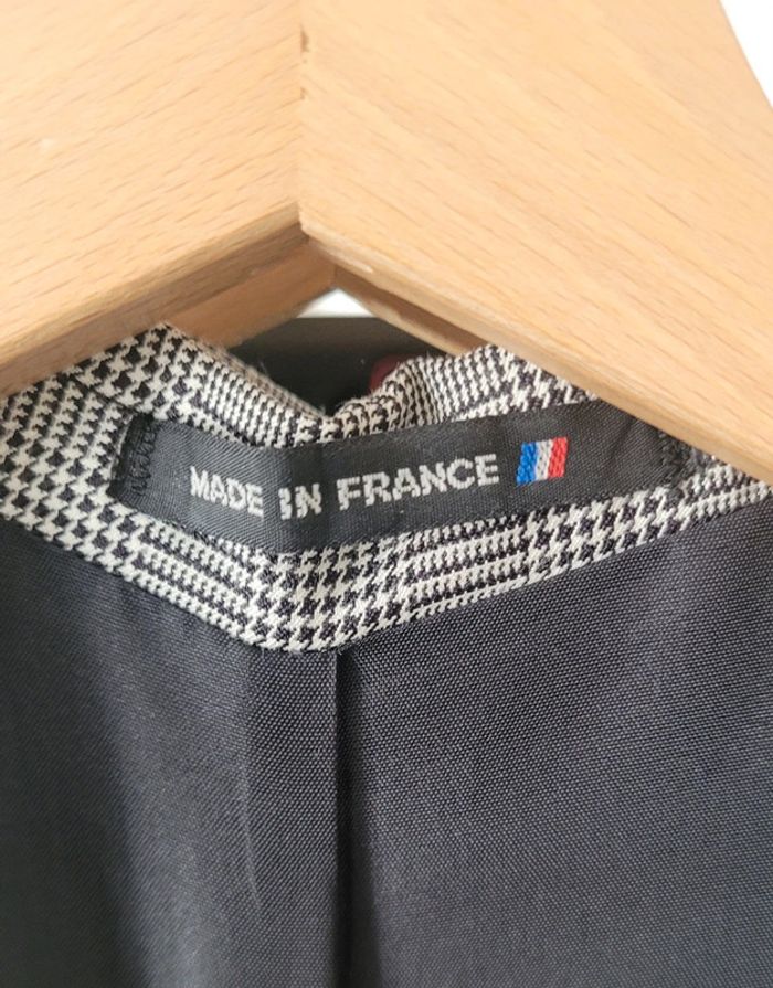 Blazer made in France - photo numéro 7