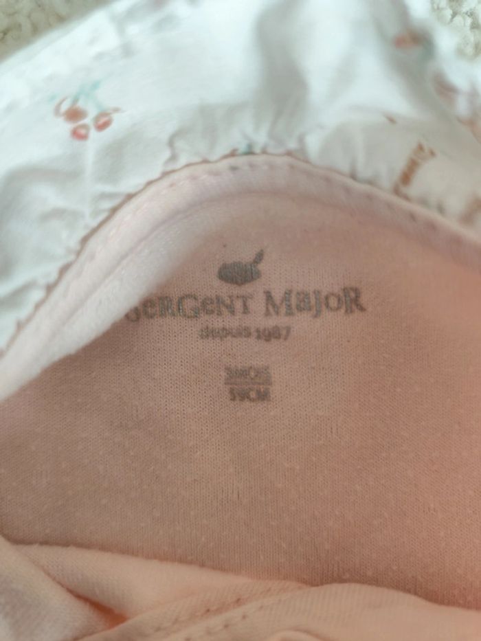 Pyjama - photo numéro 3