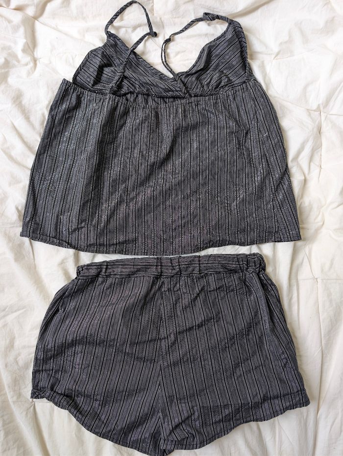 Pyjama 2 pièces - photo numéro 2