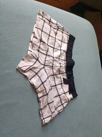 Short Etam