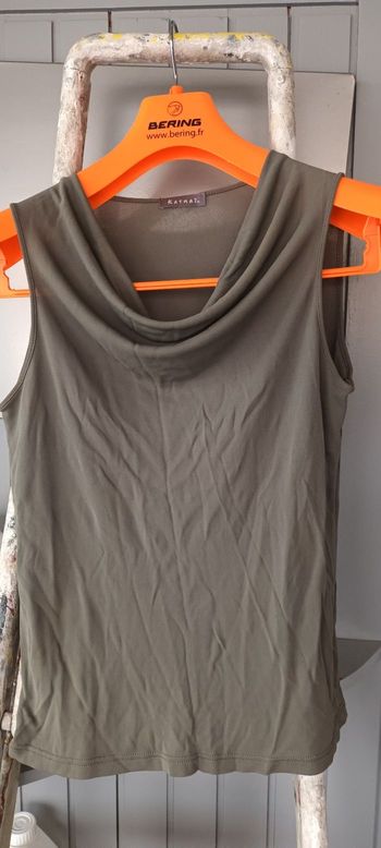 Un haut femme 
