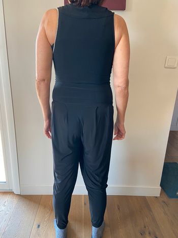 Combi-pantalon
