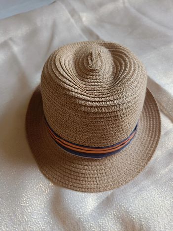 Borsalino taille 54cm