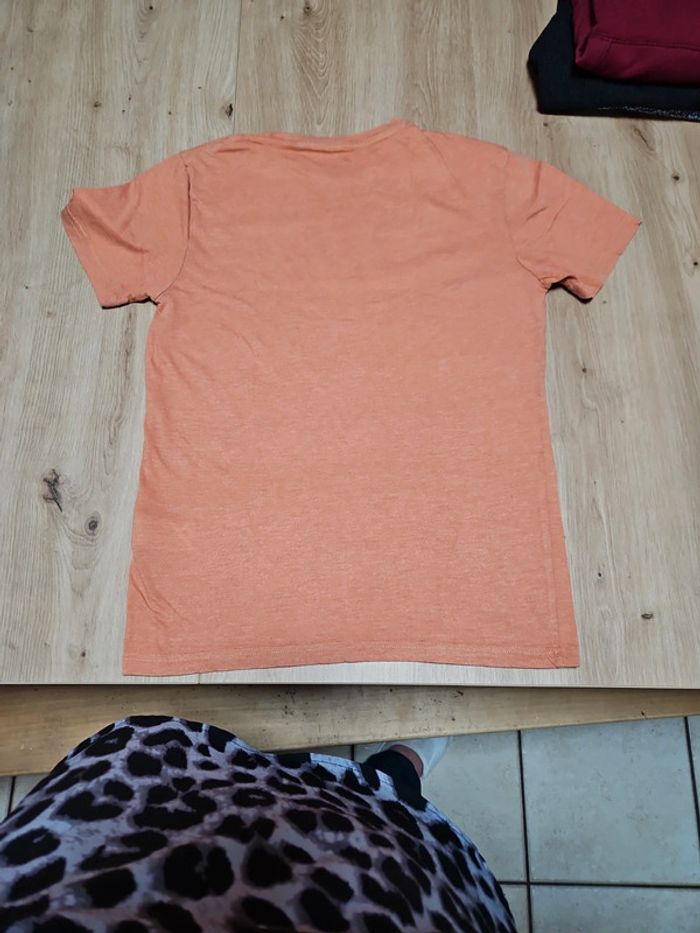 Tee-shirt célio S - photo numéro 3