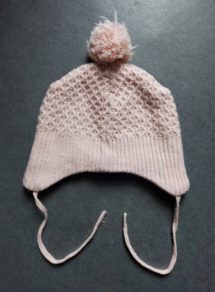 Bonnet - photo numéro 2