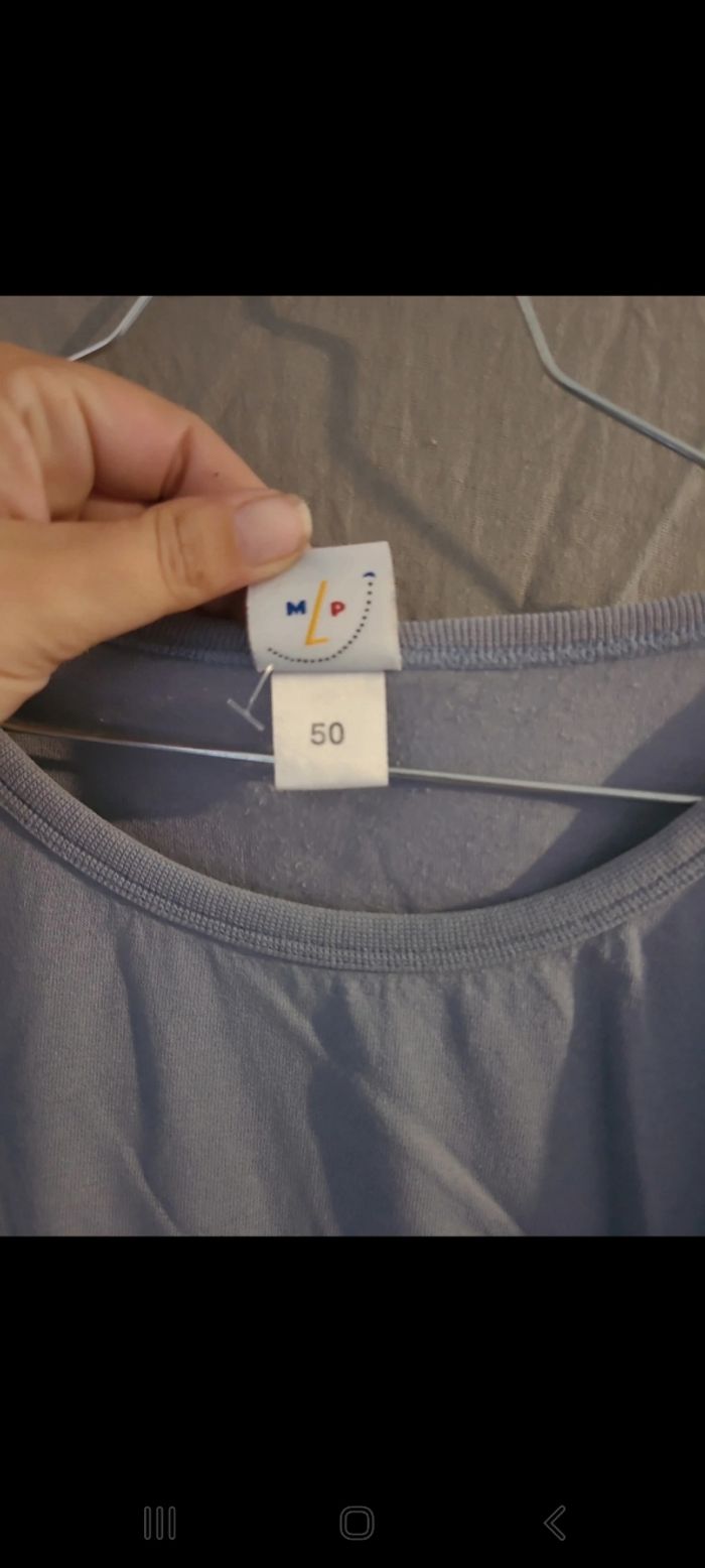 T shirt - photo numéro 3