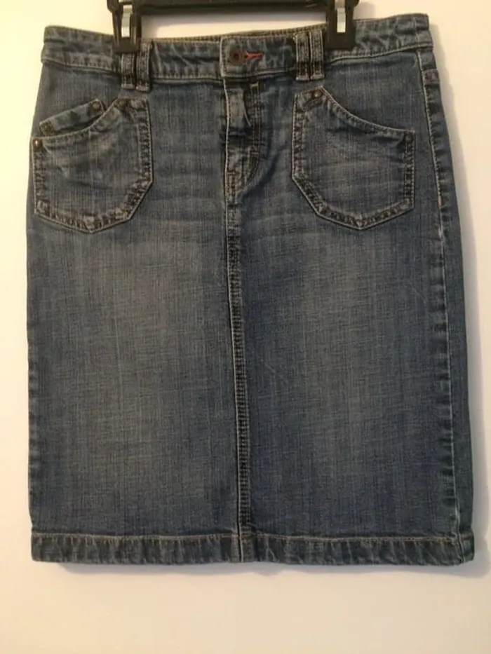 Jupe Esprit 38