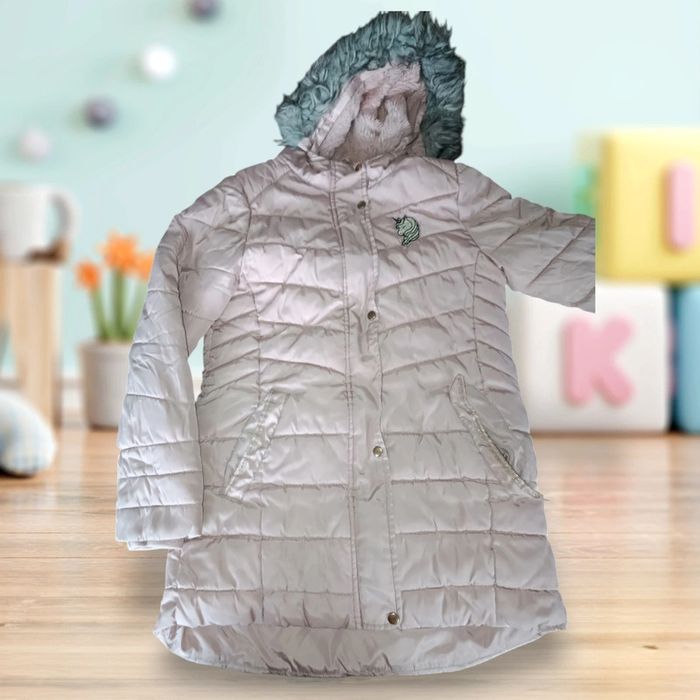 Manteau d'hiver