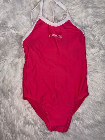 Maillot de bain 12 mois Nabaiji