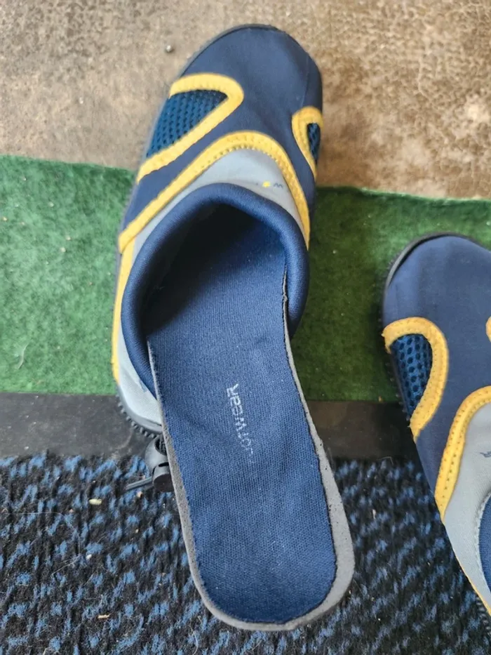 Chaussure aquatique - photo numéro 3