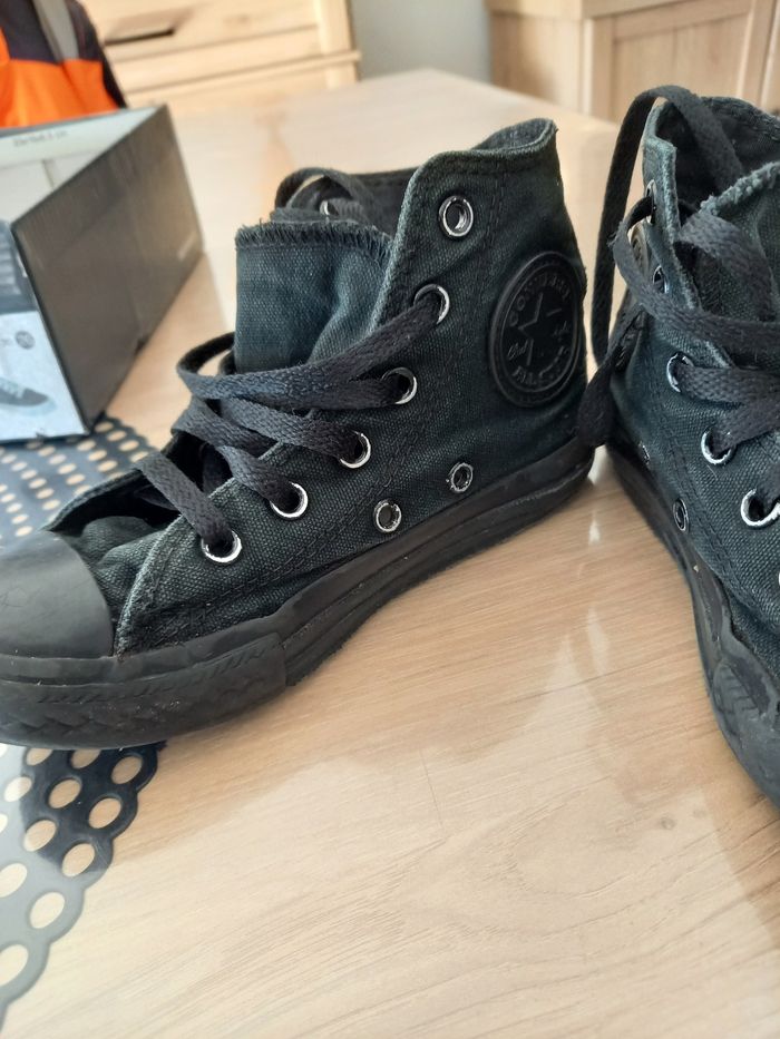 Converse - photo numéro 3