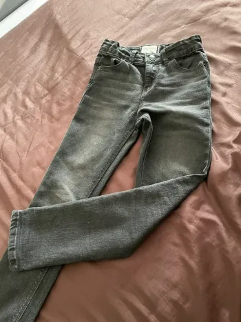 Jean super skinny Kiabi