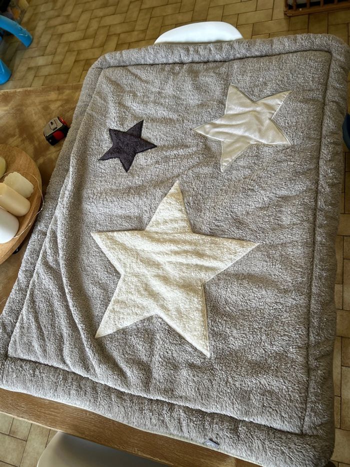 Tapis de parc