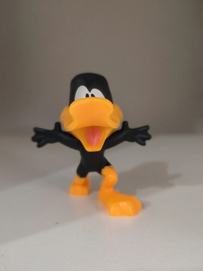 McDonald's happy meal 2020 figurine