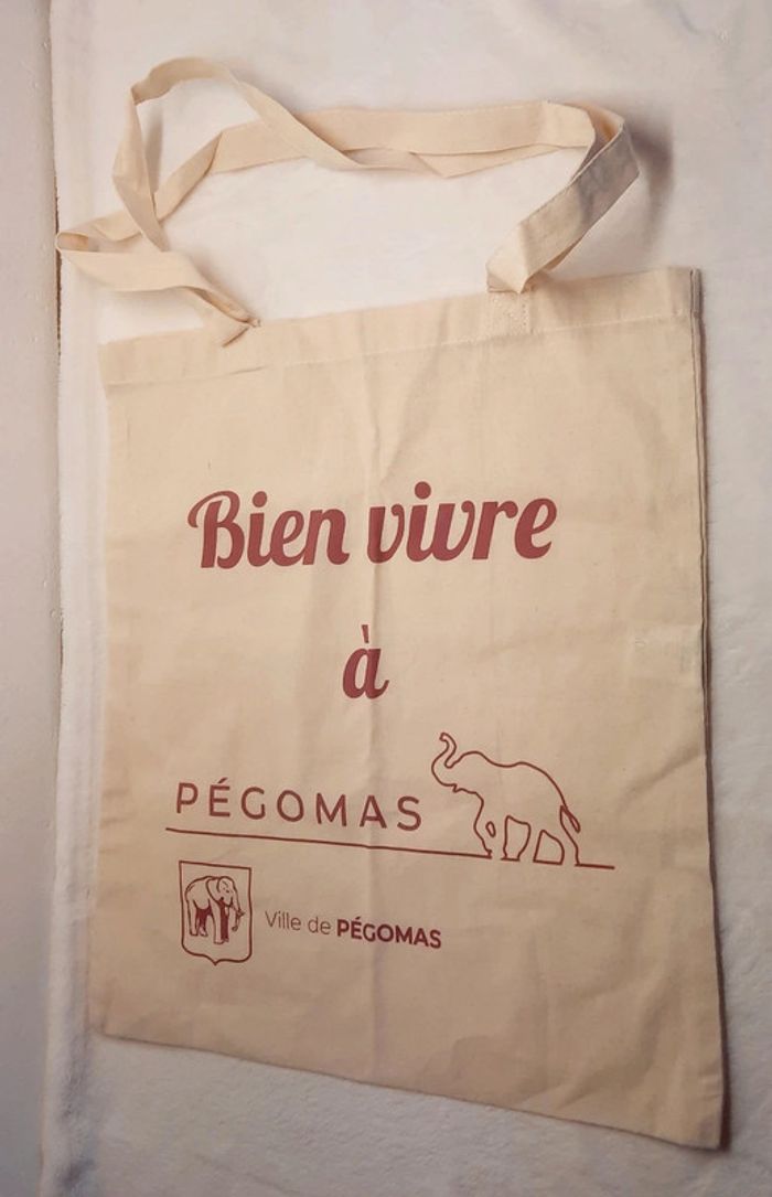 Sac en tissus