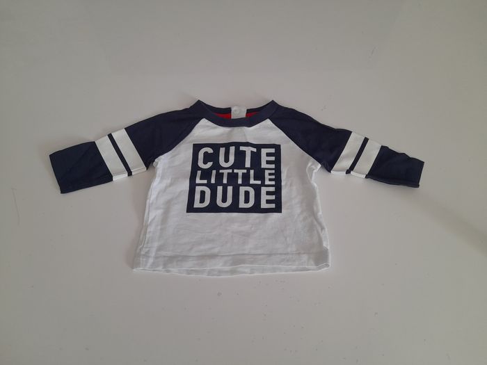 Tee-shirt
