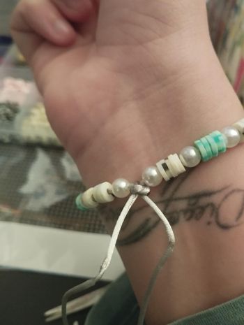 Bracelet adulte réglable