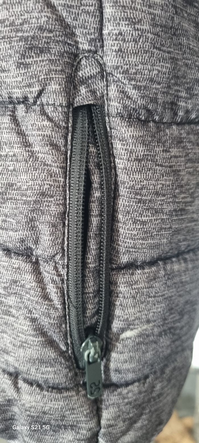Doudoune chaude reversible garçon - photo numéro 7