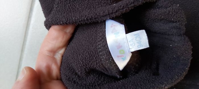 Gilet polaire 3 ans - photo numéro 2