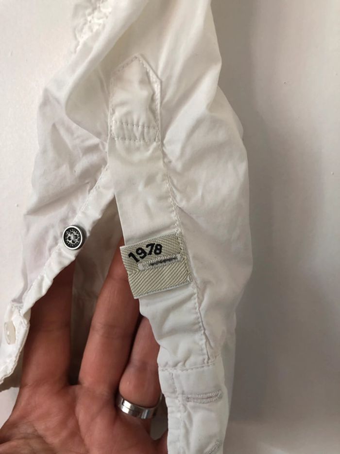 Chemise 8 ans - photo numéro 4