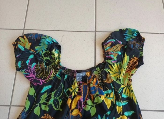Robe Primark taille 40 - photo numéro 3