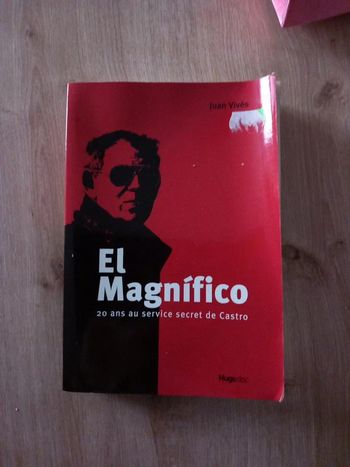 el magnifico
