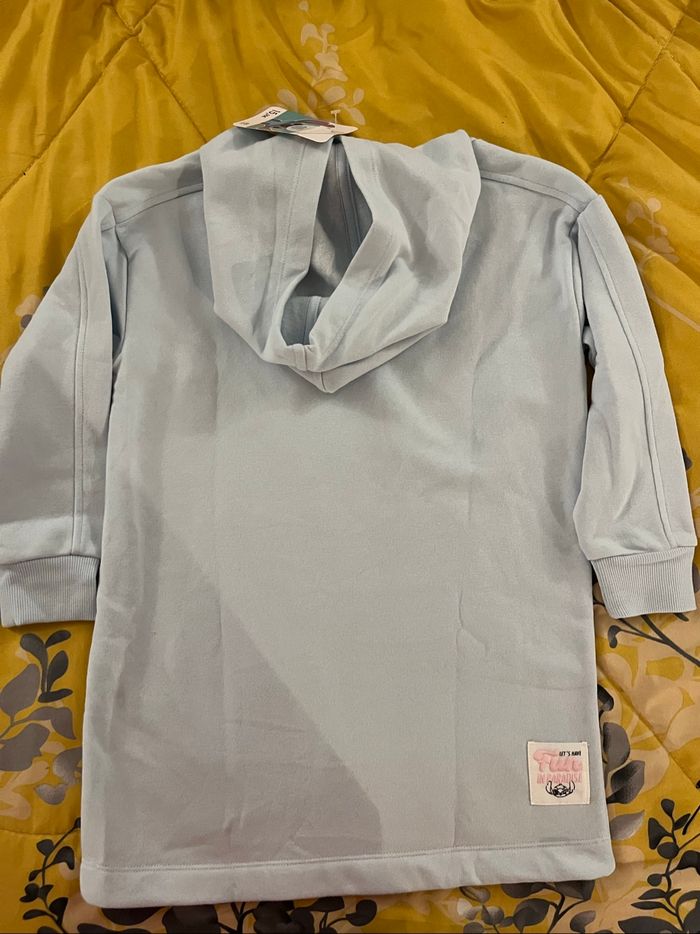 Robe pull Stitch - photo numéro 2