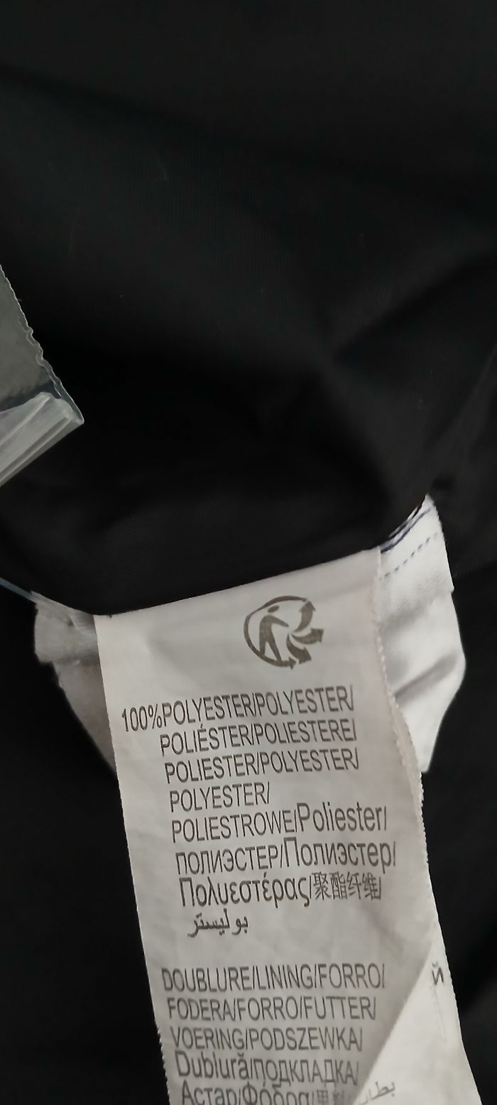 Manteau kiabi - photo numéro 8