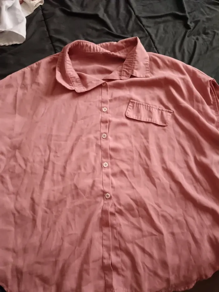Chemise blouse