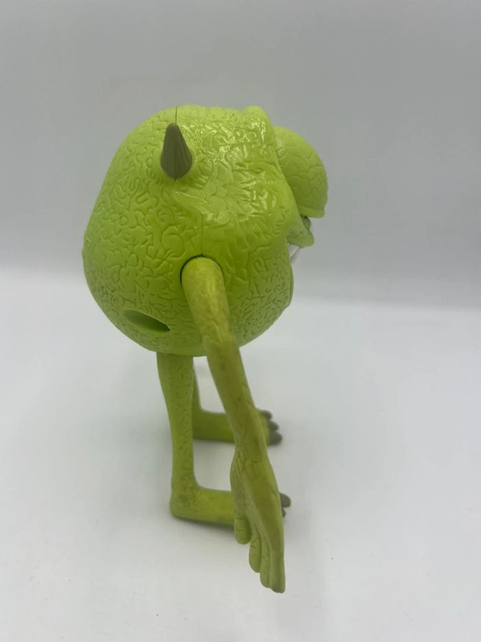 💚 monstres et compagnie bob vintage 💚 - photo numéro 7