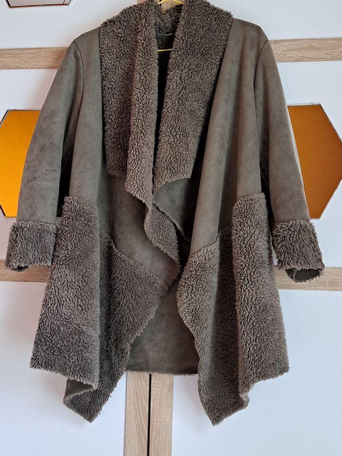 Manteau d'étole - photo numéro 4