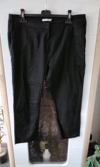 Pantacourt femme - 44