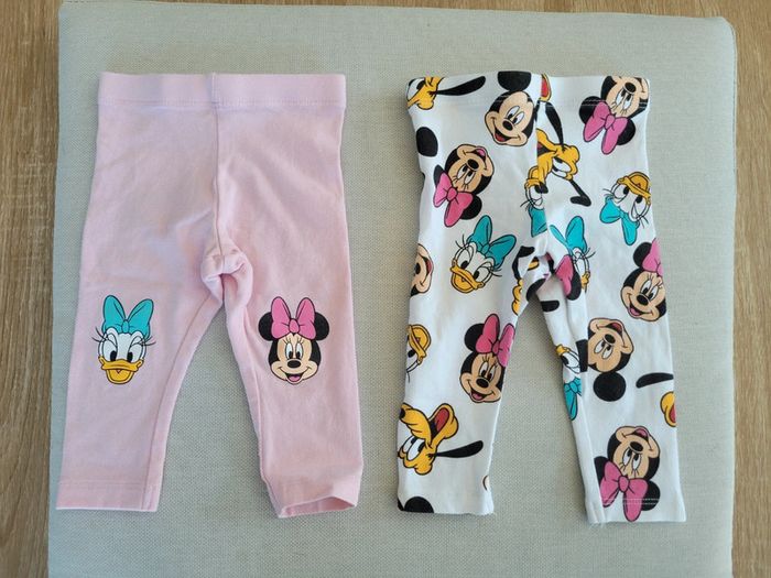 Leggings Primark Disney