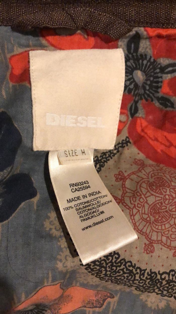 Veste - photo numéro 4