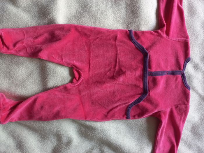 Lot nuit - photo numéro 4