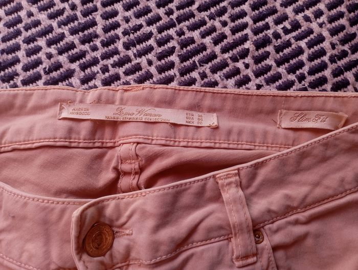 Jean - photo numéro 2