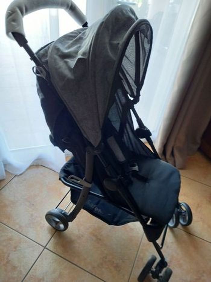 Poussette Bébé Safety 1st neuve