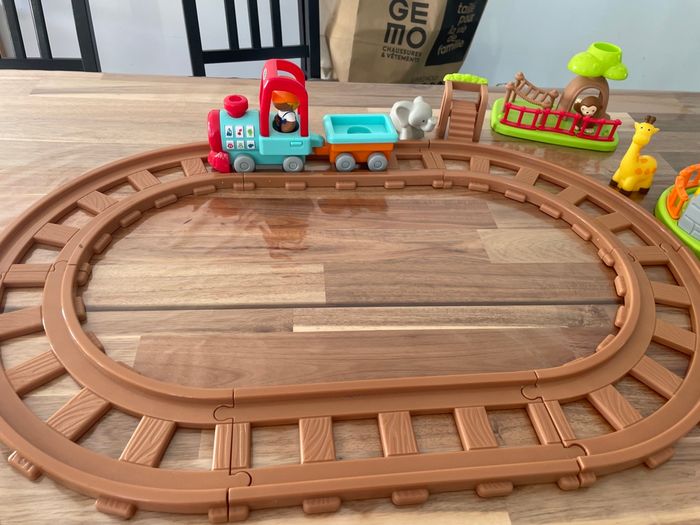 Train - photo numéro 4