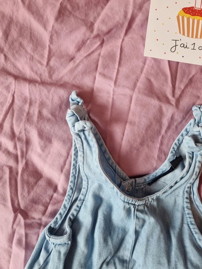 Barboteuse 12 mois - photo numéro 3