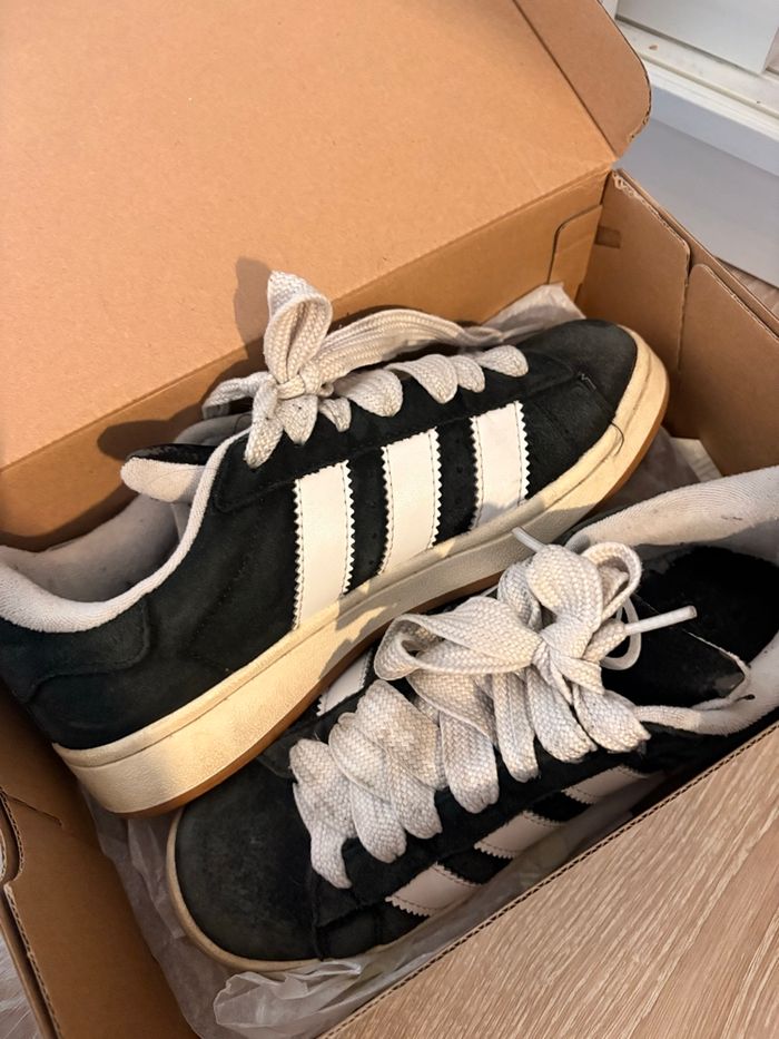 CAMPUS OG NOIR - photo numéro 2