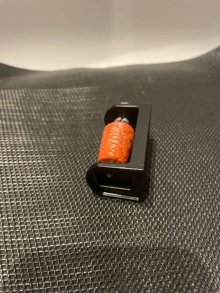 Playmobil tournebroche grill Kebab 9088 pièces détachées restaurant - photo numéro 5