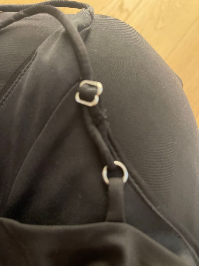 Combinaison fluide - photo numéro 2