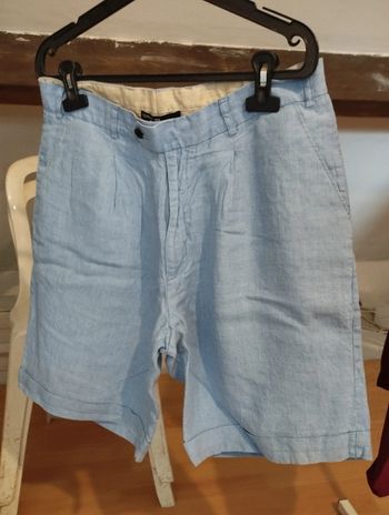 Short léger