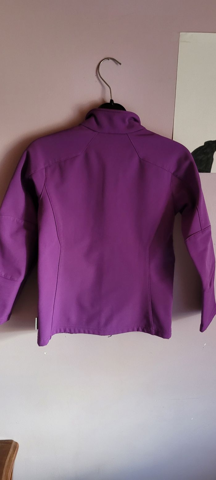 Veste - photo numéro 6