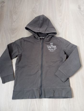 Sweat à capuche - Name it