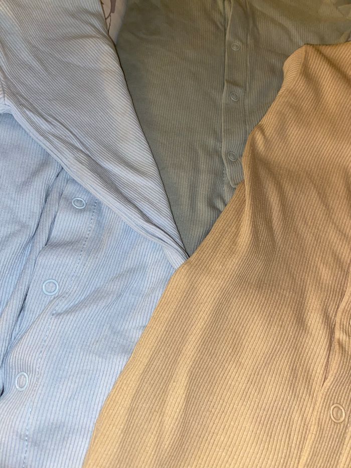 5 combinaison - photo numéro 6