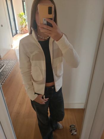 Gilet puma